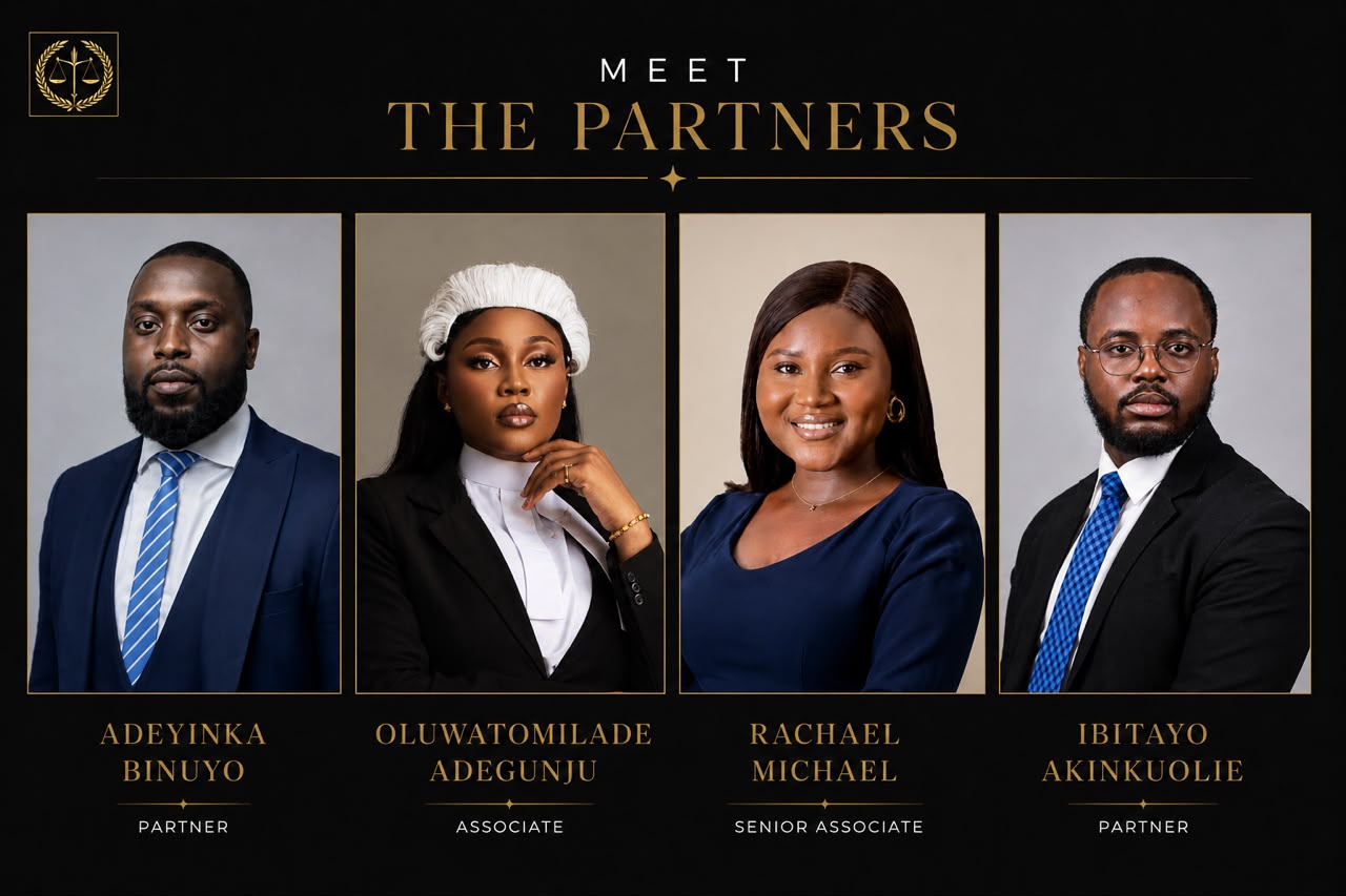 Meet the Partners - Cortland Partners Team